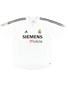 Real Madrid 2004-2005